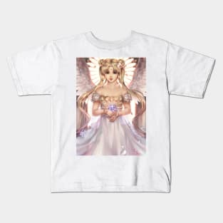 Princess Serenity Kids T-Shirt